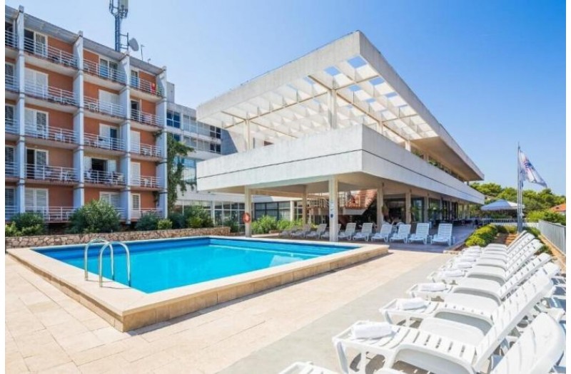 Готель Hotel Hvar Jelsa, 3★
