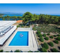 Готель Hotel Hvar Jelsa, 3★
