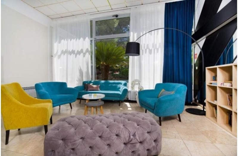 Готель Hotel Hvar Jelsa, 3★