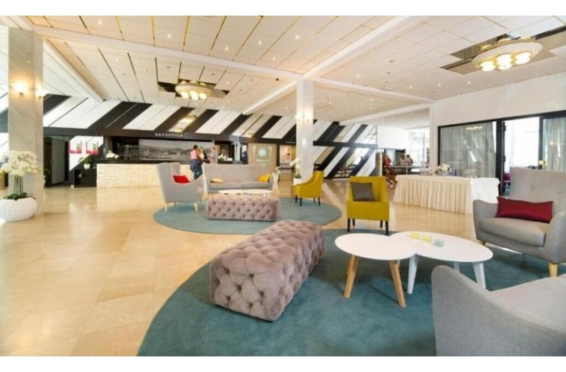 Готель Hotel Hvar Jelsa, 3★