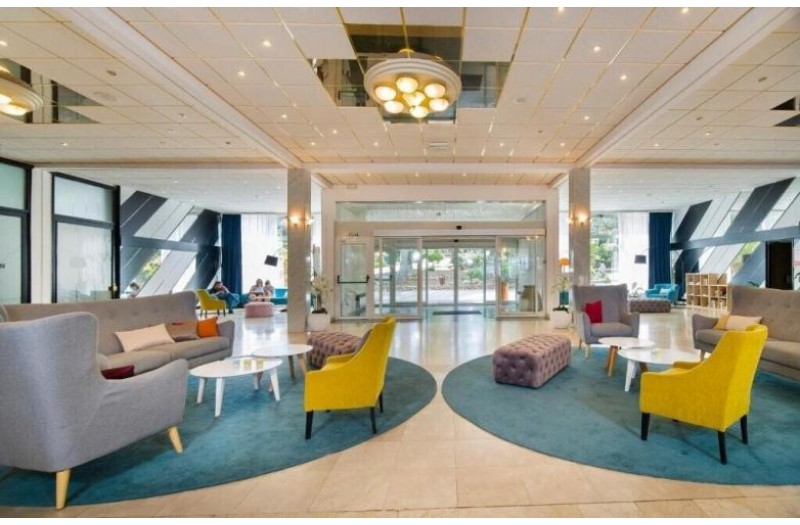 Готель Hotel Hvar Jelsa, 3★