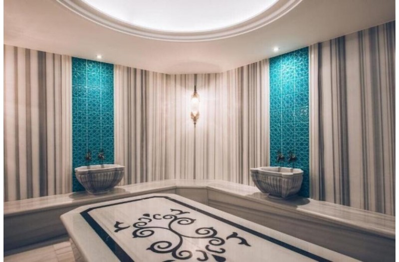 Готель Hotel Iberostar Slavija, 5★
