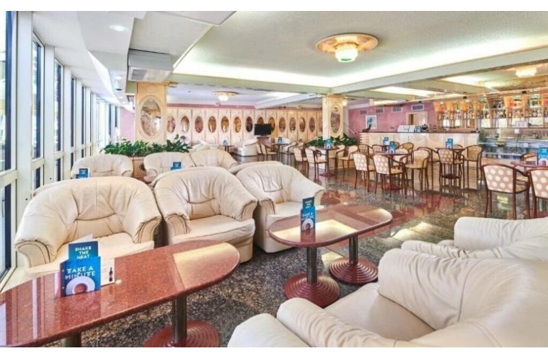 Готель Hotel Istra Plava Laguna, 3★ Готель Hotel Istra Plava Laguna, 3★