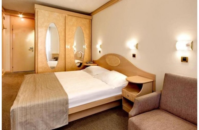 Готель Hotel Istra Plava Laguna, 3★ Готель Hotel Istra Plava Laguna, 3★