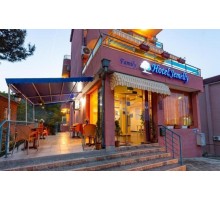 Готель Hotel Jemelly, 2★