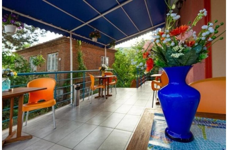 Готель Hotel Jemelly, 2★ Готель Hotel Jemelly, 2★