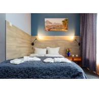 Готель Hotel Jemelly, 2★