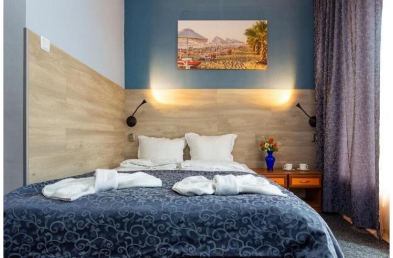 Готель Hotel Jemelly, 2★ Готель Hotel Jemelly, 2★