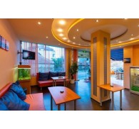 Готель Hotel Jemelly, 2★