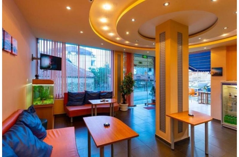 Готель Hotel Jemelly, 2★ Готель Hotel Jemelly, 2★