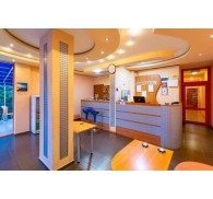 Готель Hotel Jemelly, 2★