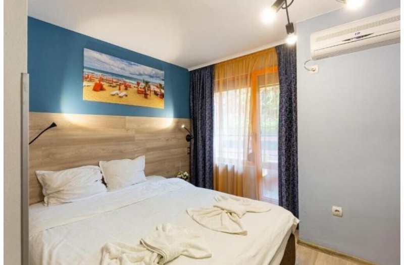 Готель Hotel Jemelly, 2★ Готель Hotel Jemelly, 2★