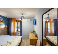 Готель Hotel Jemelly, 2★