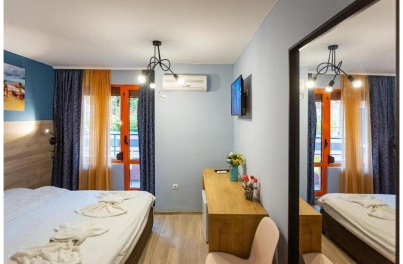 Готель Hotel Jemelly, 2★ Готель Hotel Jemelly, 2★