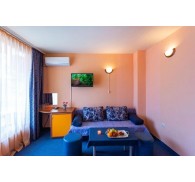 Готель Hotel Jemelly, 2★