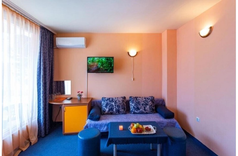 Готель Hotel Jemelly, 2★ Готель Hotel Jemelly, 2★