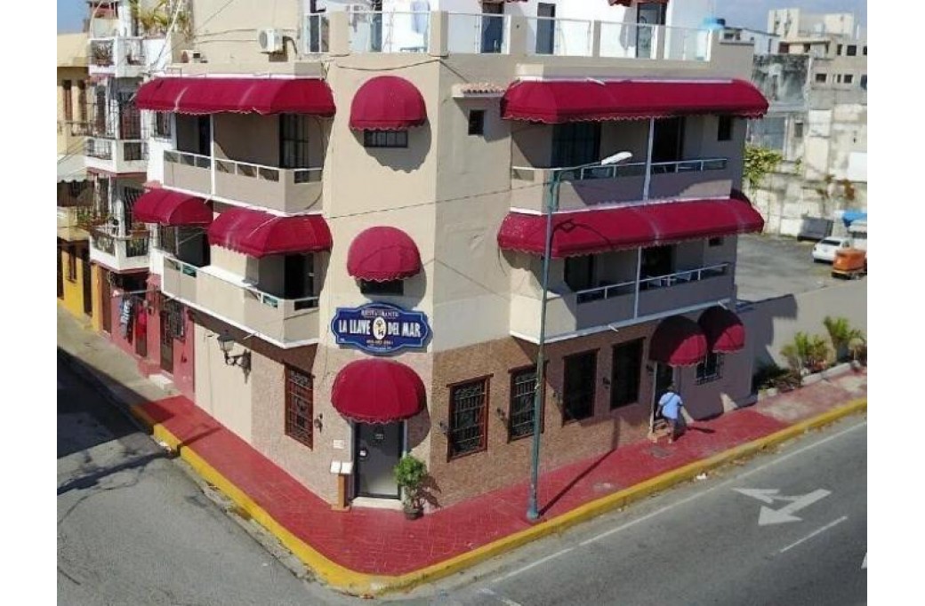 Готель Hotel La Llave Del Mar +, 2★ Готель Hotel La Llave Del Mar +, 2★