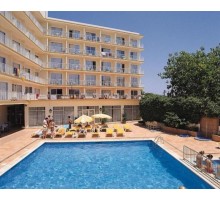 Готель Hotel Linda, 3★