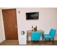Готель Hotel M9, 3★