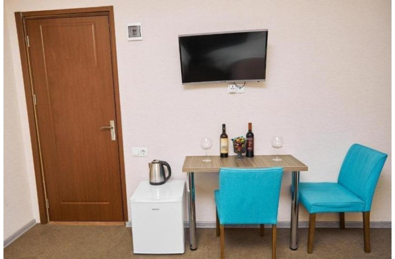 Готель Hotel M9, 3★ Готель Hotel M9, 3★