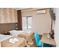 Готель Hotel M9, 3★