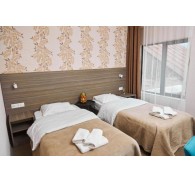 Готель Hotel M9, 3★