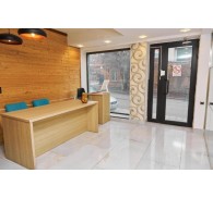 Готель Hotel M9, 3★