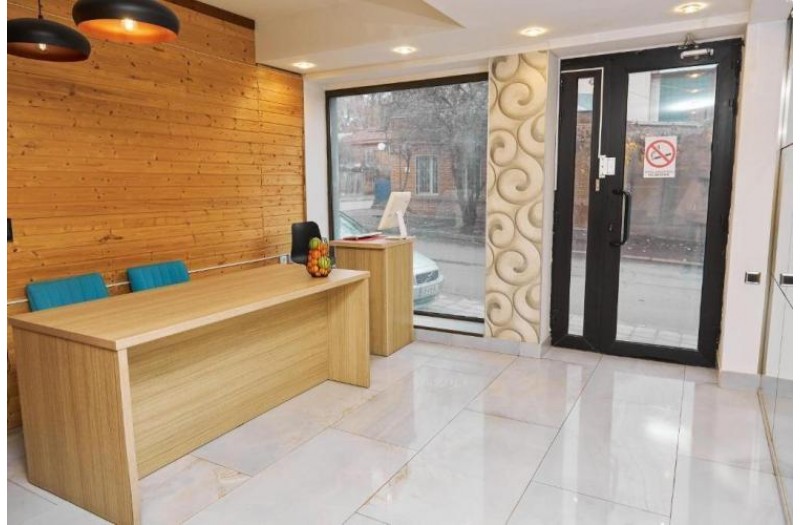 Готель Hotel M9, 3★ Готель Hotel M9, 3★