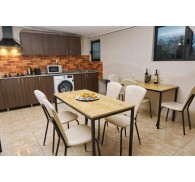 Готель Hotel M9, 3★