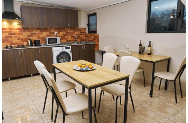Готель Hotel M9, 3★ Готель Hotel M9, 3★