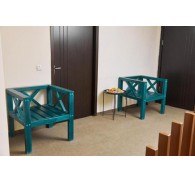 Готель Hotel M9, 3★