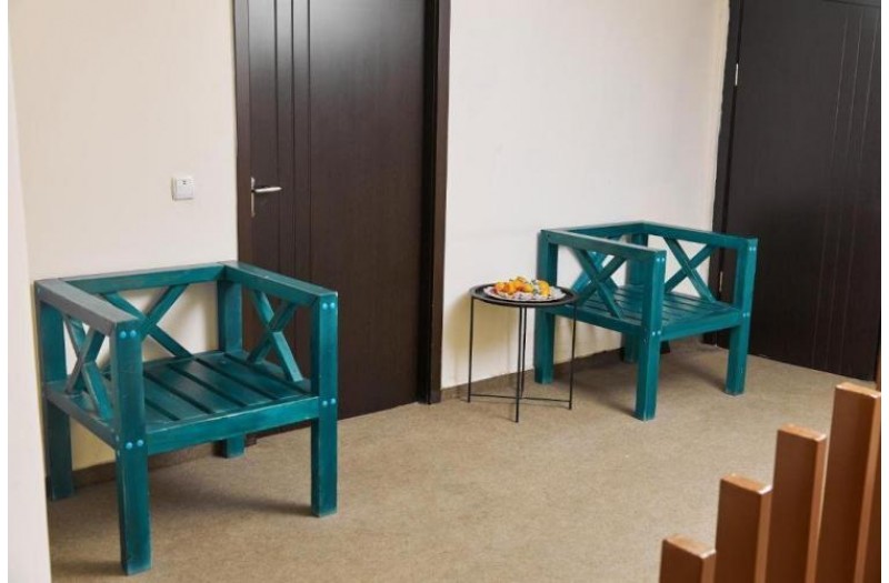Готель Hotel M9, 3★ Готель Hotel M9, 3★