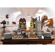 Готель Hotel Marmorata, 3★