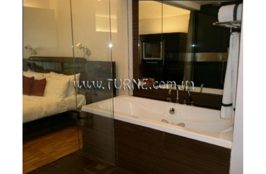Готель Hotel Maya Kuala Lumpur, 5★ Готель Hotel Maya Kuala Lumpur, 5★