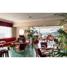 Готель Hotel Mediterraneo, 4★