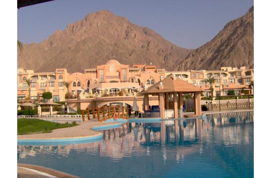 Готель Hotel Morgana Azur Taba, 4★ Готель Hotel Morgana Azur Taba, 4★