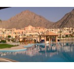 Готель Hotel Morgana Azur Taba, 4★