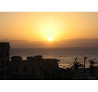 Готель Hotel Morgana Azur Taba, 4★