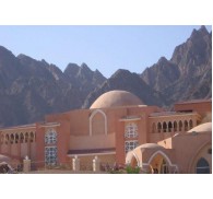 Готель Hotel Morgana Azur Taba, 4★