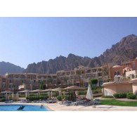 Готель Hotel Morgana Azur Taba, 4★