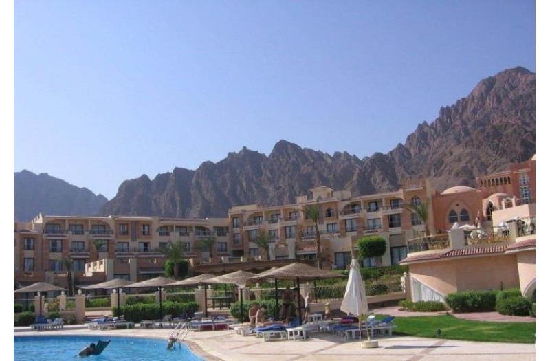 Готель Hotel Morgana Azur Taba, 4★ Готель Hotel Morgana Azur Taba, 4★