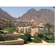Готель Hotel Morgana Azur Taba, 4★