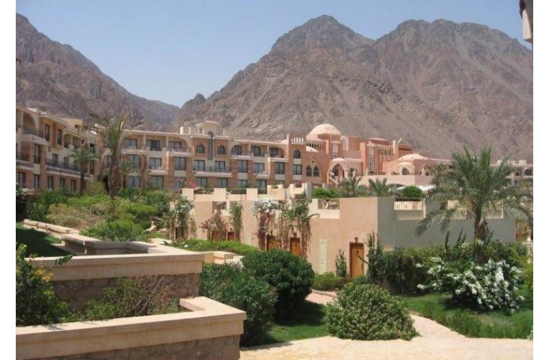 Готель Hotel Morgana Azur Taba, 4★ Готель Hotel Morgana Azur Taba, 4★