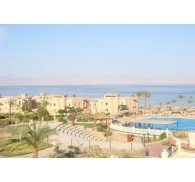Готель Hotel Morgana Azur Taba, 4★