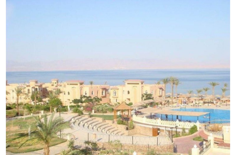 Готель Hotel Morgana Azur Taba, 4★ Готель Hotel Morgana Azur Taba, 4★