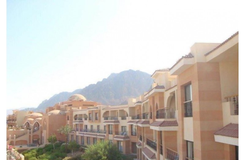 Готель Hotel Morgana Azur Taba, 4★ Готель Hotel Morgana Azur Taba, 4★