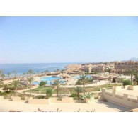 Готель Hotel Morgana Azur Taba, 4★