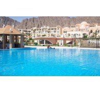 Готель Hotel Morgana Azur Taba, 4★