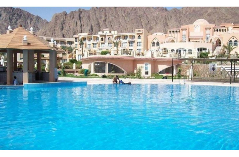 Готель Hotel Morgana Azur Taba, 4★ Готель Hotel Morgana Azur Taba, 4★