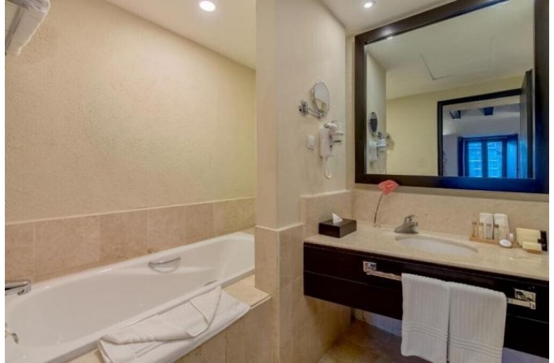 Готель Hotel Nicolas De Ovando Mgallery, 5★ Готель Hotel Nicolas De Ovando Mgallery, 5★